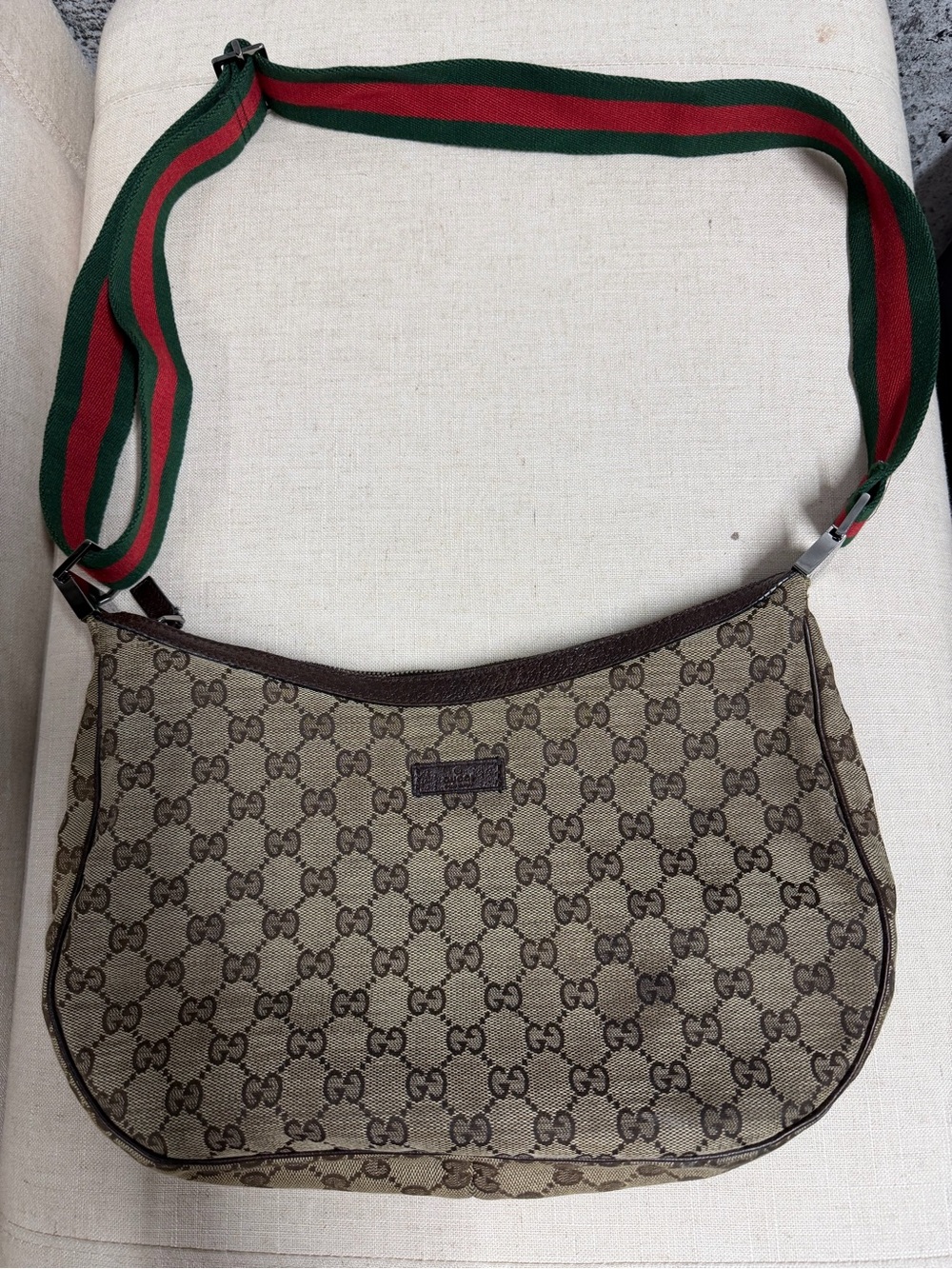 Gucci crossbody bag